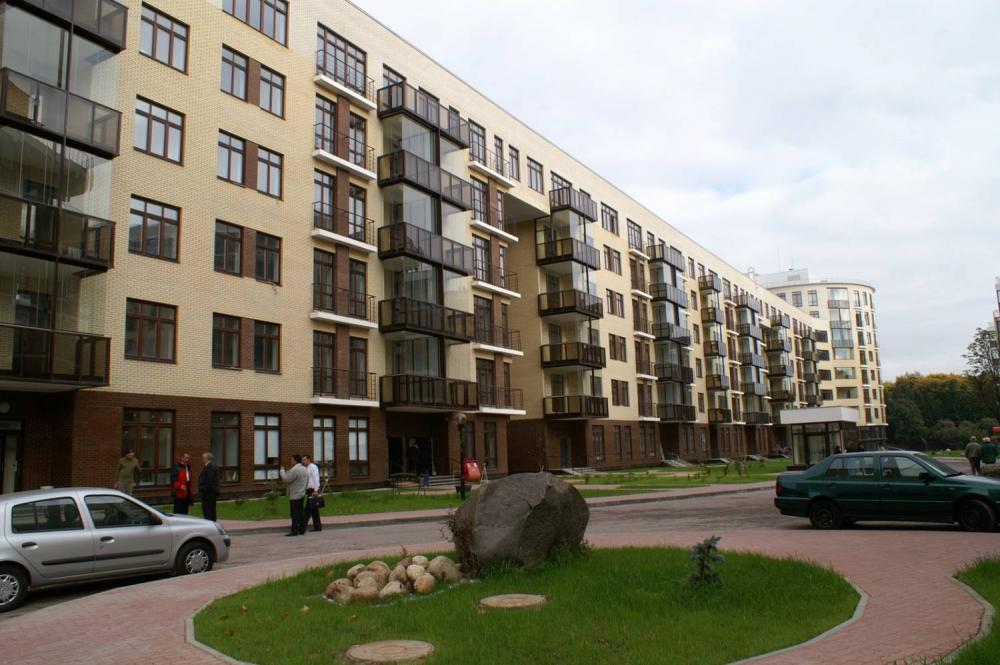 ЖК "Ближняя дача" Москва - официальный сайт новостроек, цены на квартиры.